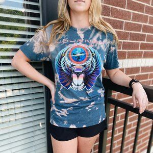 journey live tour graphic tee